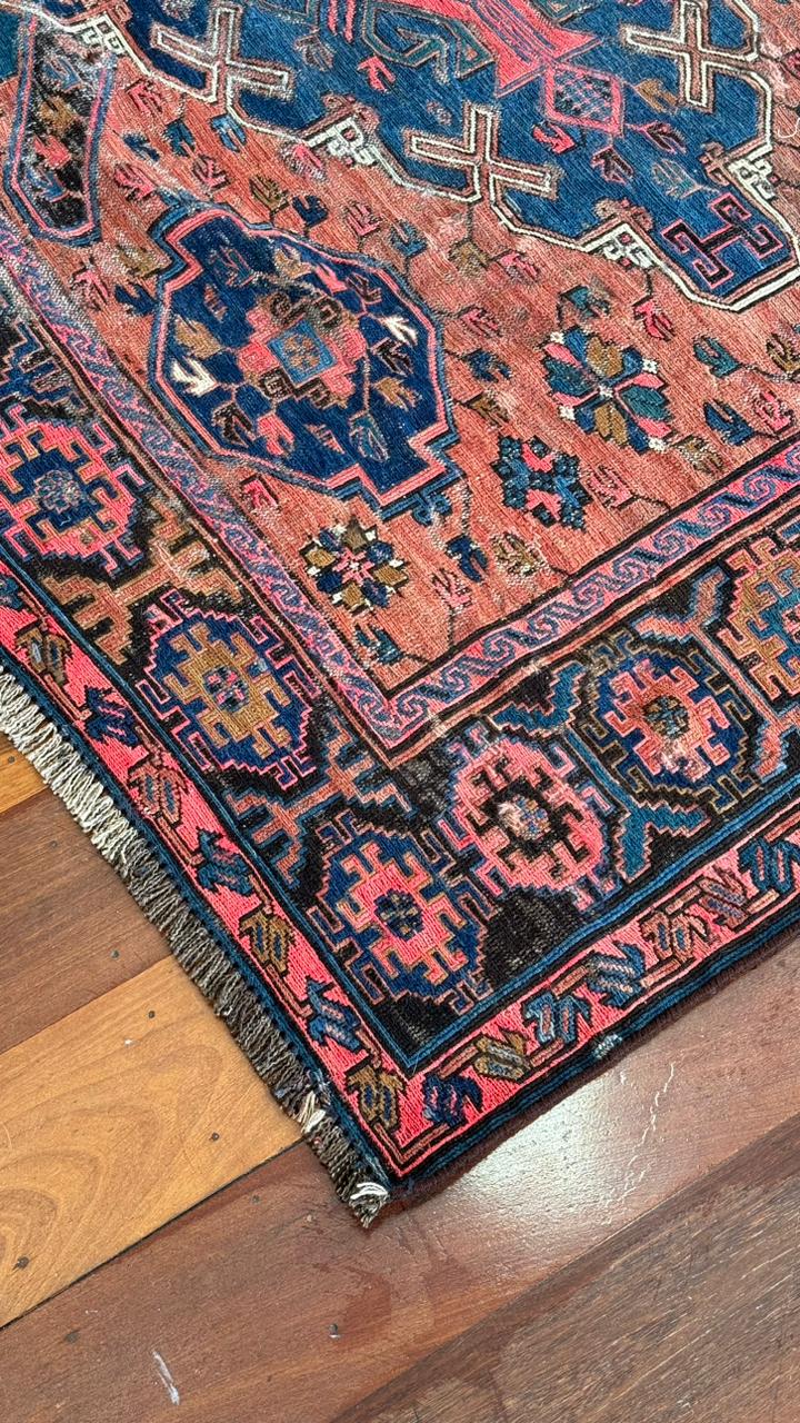 Tapete Kilim Soumak