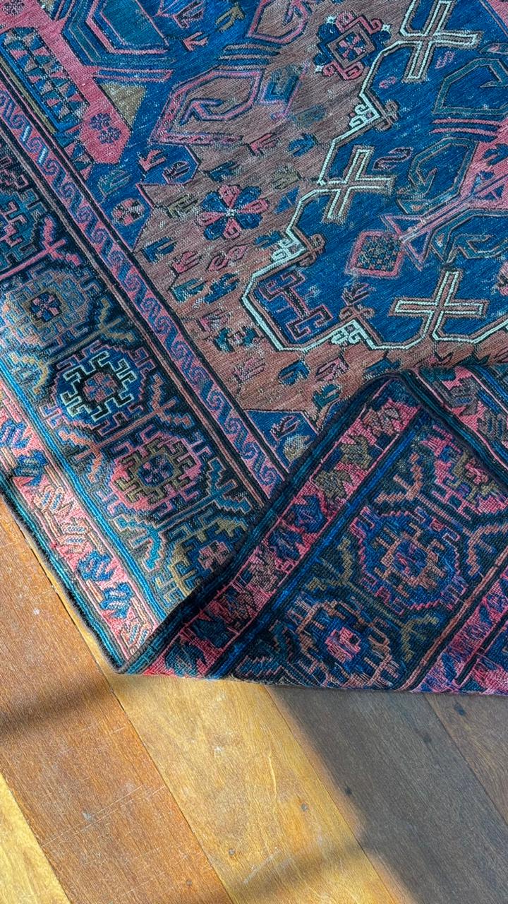 Tapete Kilim Soumak