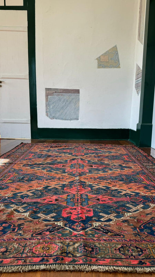 Tapete Kilim Soumak