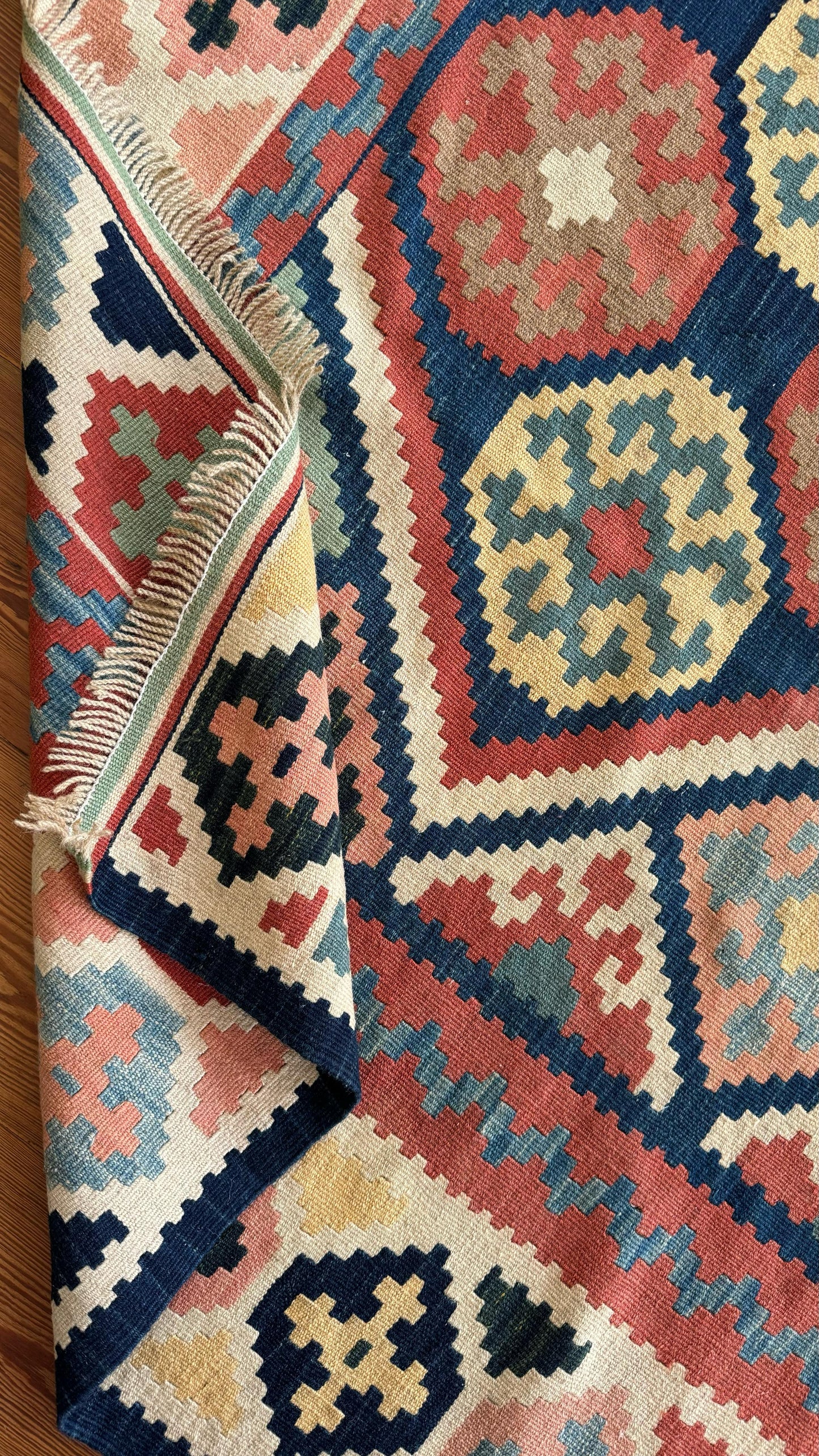 Tapete Kilim 350 x 255
